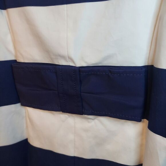 Kate Spade NY Franny Trench Coat - Picture 8 of 8